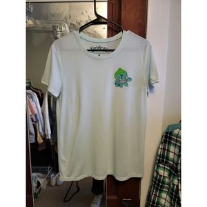 Pokémon Bulbasaur Graphic Tee
